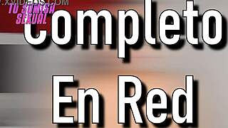 Cachetadas por sumisa - video completo en red - azotes en mi cara