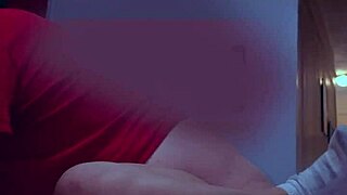 chubby neighbor fucks me doggystyle