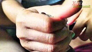 bokep indo ngocoknya buru-buru karena udah terlambat sekolah