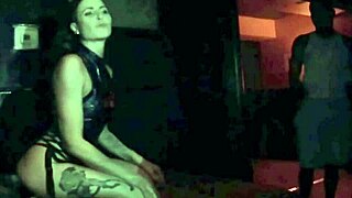 helena price - luci and i getting bbc at an adult theater while voyeurs jerk off and watch part 1