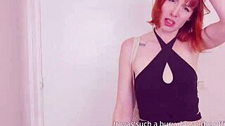 Pixie Pink Cheating Housewife Receives Hard Spanking And Anal Punishment With Cucumber In Ass Pov Dry Version