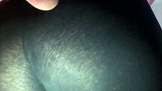 Neighbor visits when boyfriend leaves for fun