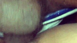 Smashed That Phat Pussy In Garage 😈