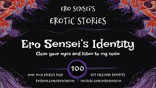 ero senseis identity erotic audio for women eses100