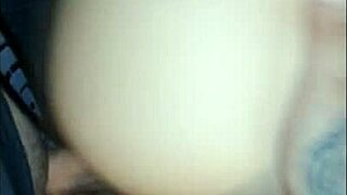 he came home from work and my big ass wife greets me with anal creampie!