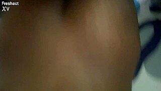 Step Sister Teen Getting Her Titties Fucked by Big Black Cock