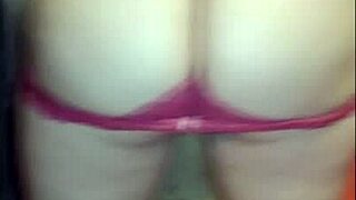 he came home from work and my big ass wife greets me with anal creampie!