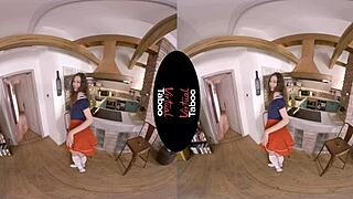 virtual taboo home whore?