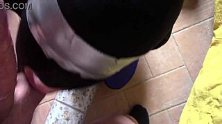 Compilation of POV blowjobs, deepthroats, oral creampies.