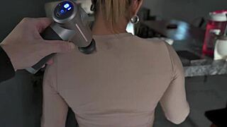 Stepmother can you buy me a motorcycle sex served to satisfy this favor