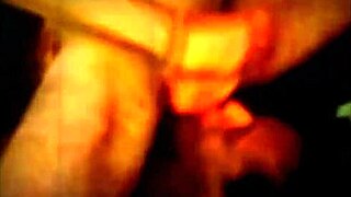 Mature Woman Sucks Dick Eagerly And Gets Very Slutty