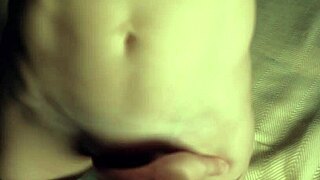 Guys love using my sloppy mouth and tight ass!