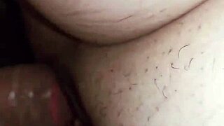 Mature Italian Lady Explores Amateur Adventures with European Charm