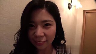 horny asian girl wants to fuck