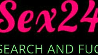 Hot latina with big natural tits sucks and fucks amateur couple!