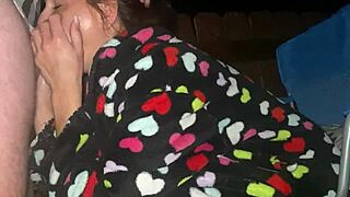 Pov Wife Fucked Publicly