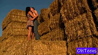 Big Tits Erika & Karol Free Video