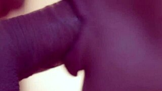 My Mouth Waters When His Cock Is In It Fucking My Face!