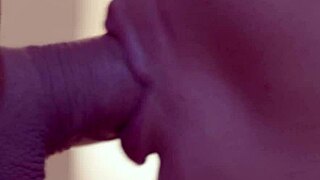 My Mouth Waters When His Cock Is In It Fucking My Face!