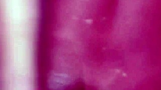 Croatian Wife Rides Cock Hard In Anal, Does Everything But Leave It In