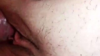 Mature Italian Lady Explores Amateur Adventures with European Charm