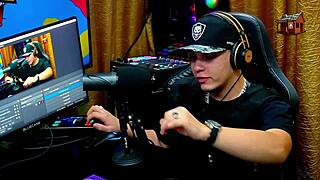 Geisy Dk Shows Her Beautiful Back Tattoo And Asks Ruan To Put Her On All Fours - Popum In The Shack - She Commands 😏