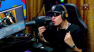 Geisy Dk Shows Her Beautiful Back Tattoo And Asks Ruan To Put Her On All Fours - Popum In The Shack - She Commands 😏