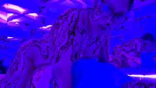 Hot Sex In Swinger Club Full Video On Red