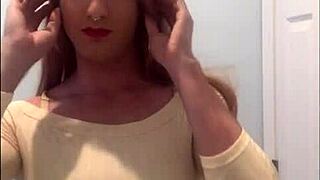 FEMINIZATION TRANSFORMATION