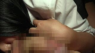 Insane school-girl mayu shinomiya has an outstanding shape making her the greatest jav 😍