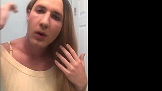 FEMINIZATION TRANSFORMATION