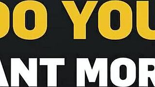 Daddy4k stepdaddy saves pussy from cartel guy 😏