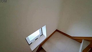 latina wife calls handyman to fix the hot tub