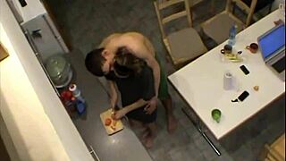 Flora And Bitter Mike Homemade Show