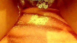 Mature woman enjoys pussy licking and sensual sex with homemade orgasm