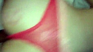 Ass horny teen 18+ gets wild with friend and girlfriend