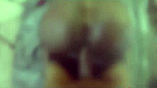 Hot Ebony Thick Babe Intensely Takes BBC In Ass