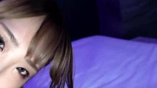 Intense Handjob Blowjob Sex