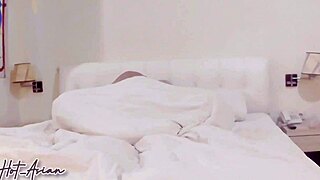 fuck this busty asian teen's tight fat pussy, it's so enjoyable