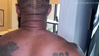 blonde playboy model gets dicked down in miami bbc squirts