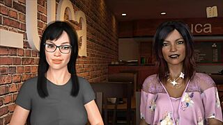 i'm leapin' faith with robin n kira