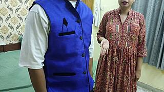 beautiful indian bhabhi has hot romantic sex