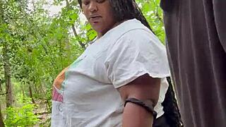 i love going hiking just to end up fucking