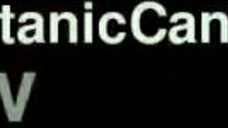 i destroy myself with loud farts and wide gapes