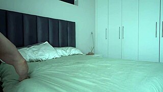 Stepsister Catches Stepbrother Fucking Tranny Doll, Fucks His Ass