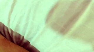 after kiffy, anal sex then cum on face?