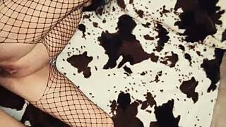 my collectin of russion mature cuple's hommade porn