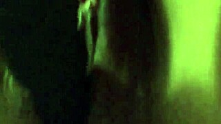 horny canadian homemade masturbates with dildo part 6