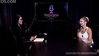 Barbara Sol's Best Moments in Preliminares Podcast Part 3