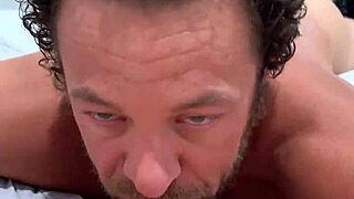 Romantic Oral Sex - Emma Hix - Brad Newman